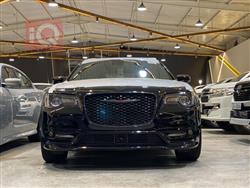 کرایسلەر 300